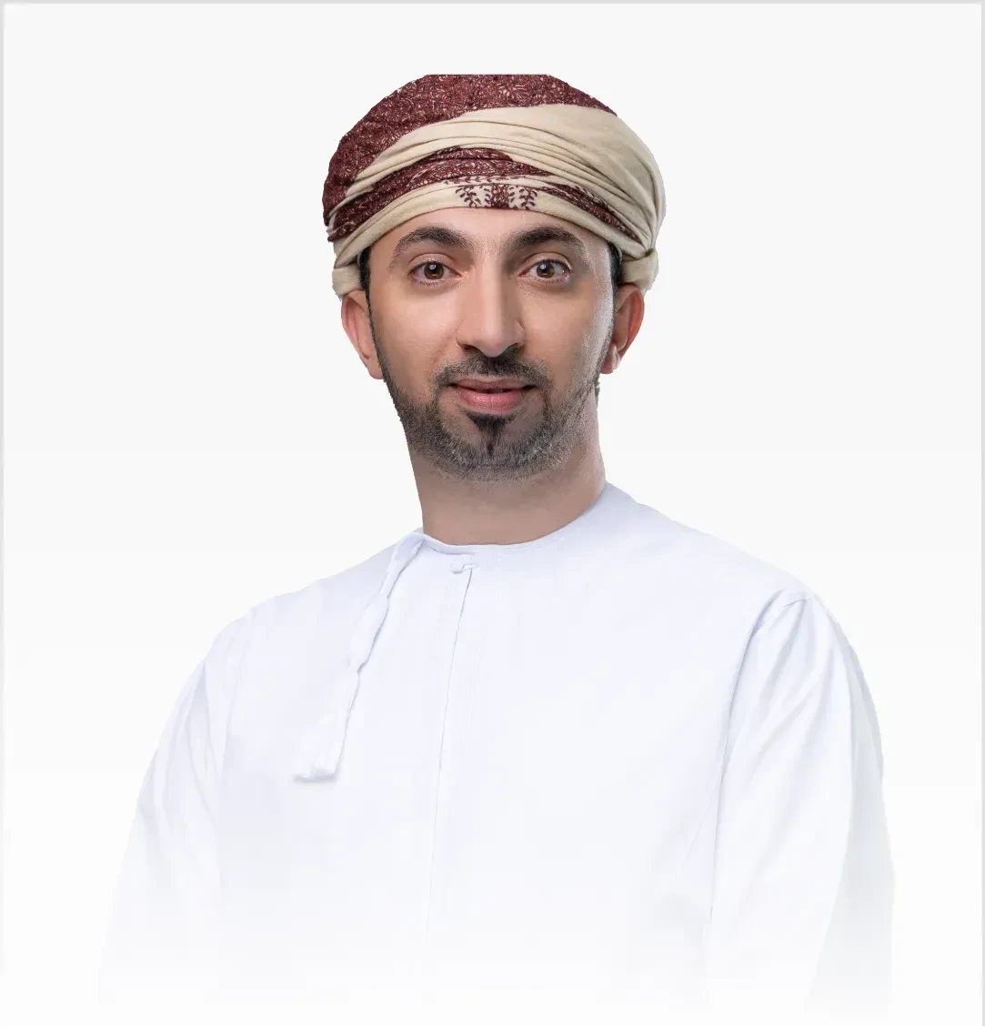 Abdullah Mohammed Al-Rashdi