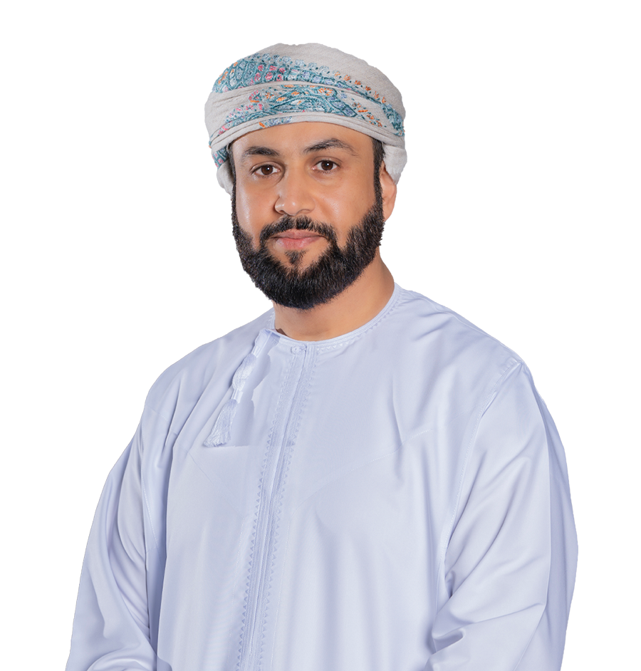 Al Dhiya Ali Zahir Al Hinai