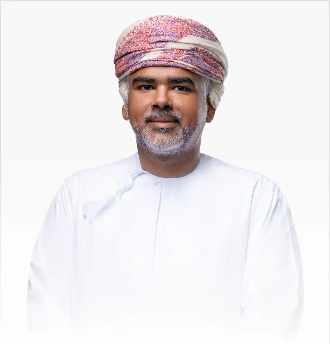 Al Mutasim Said Al Sariri