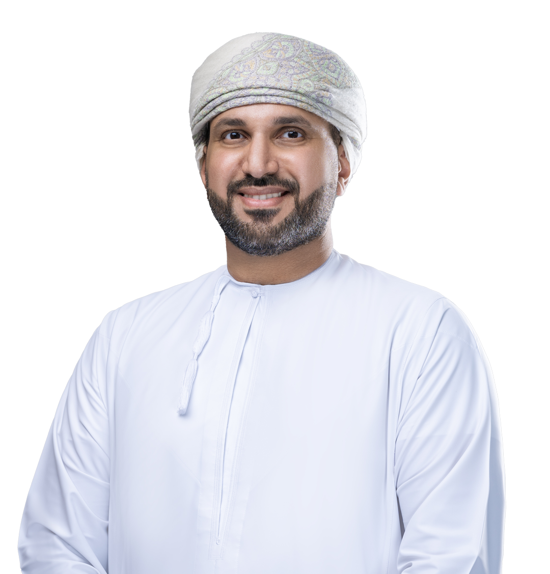 علي بن محمد البطاشي