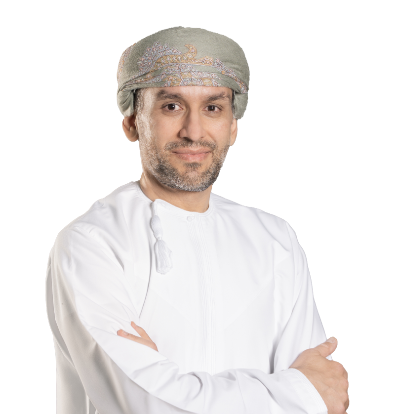Ayad Ali Al Balushi
