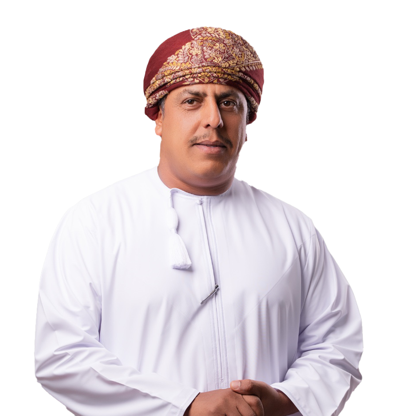 Badar Hamad Al Abri