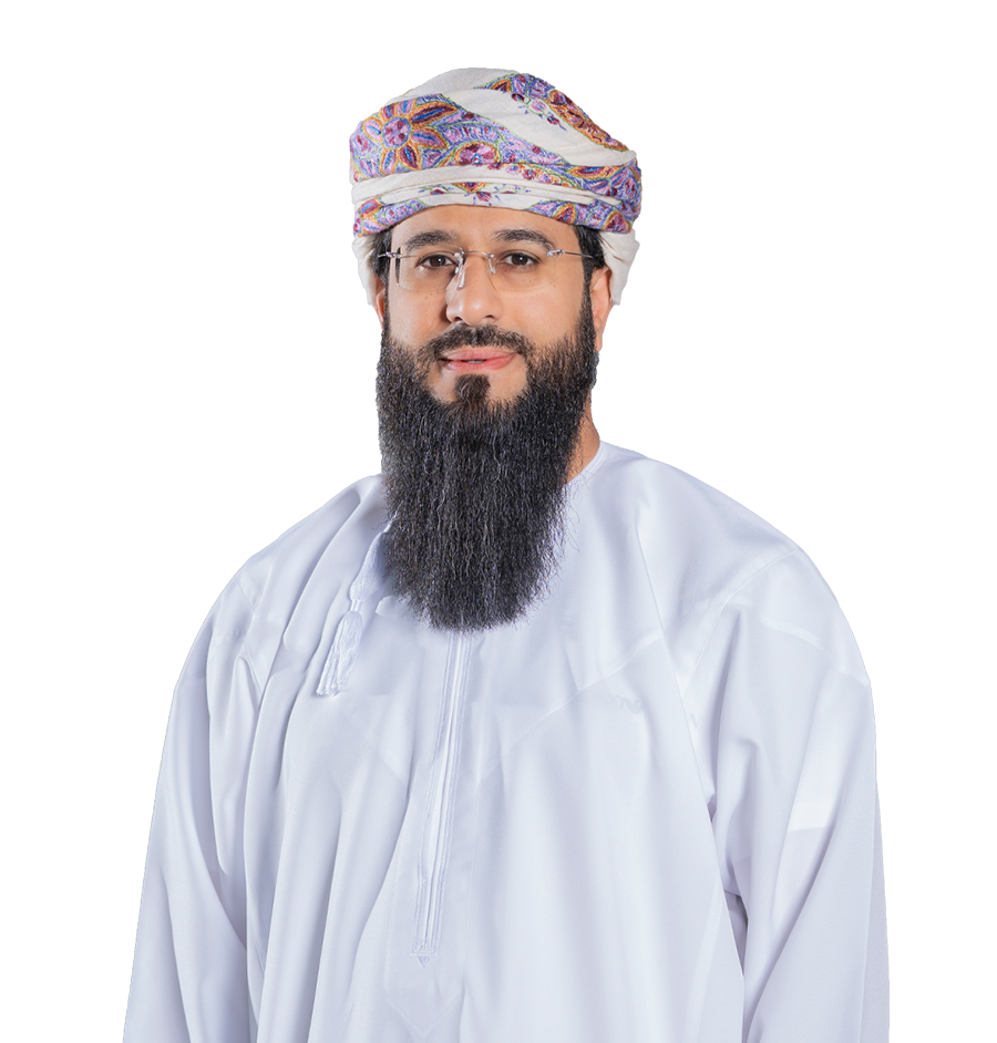 Fahad Sultan Issa Al Ismaili