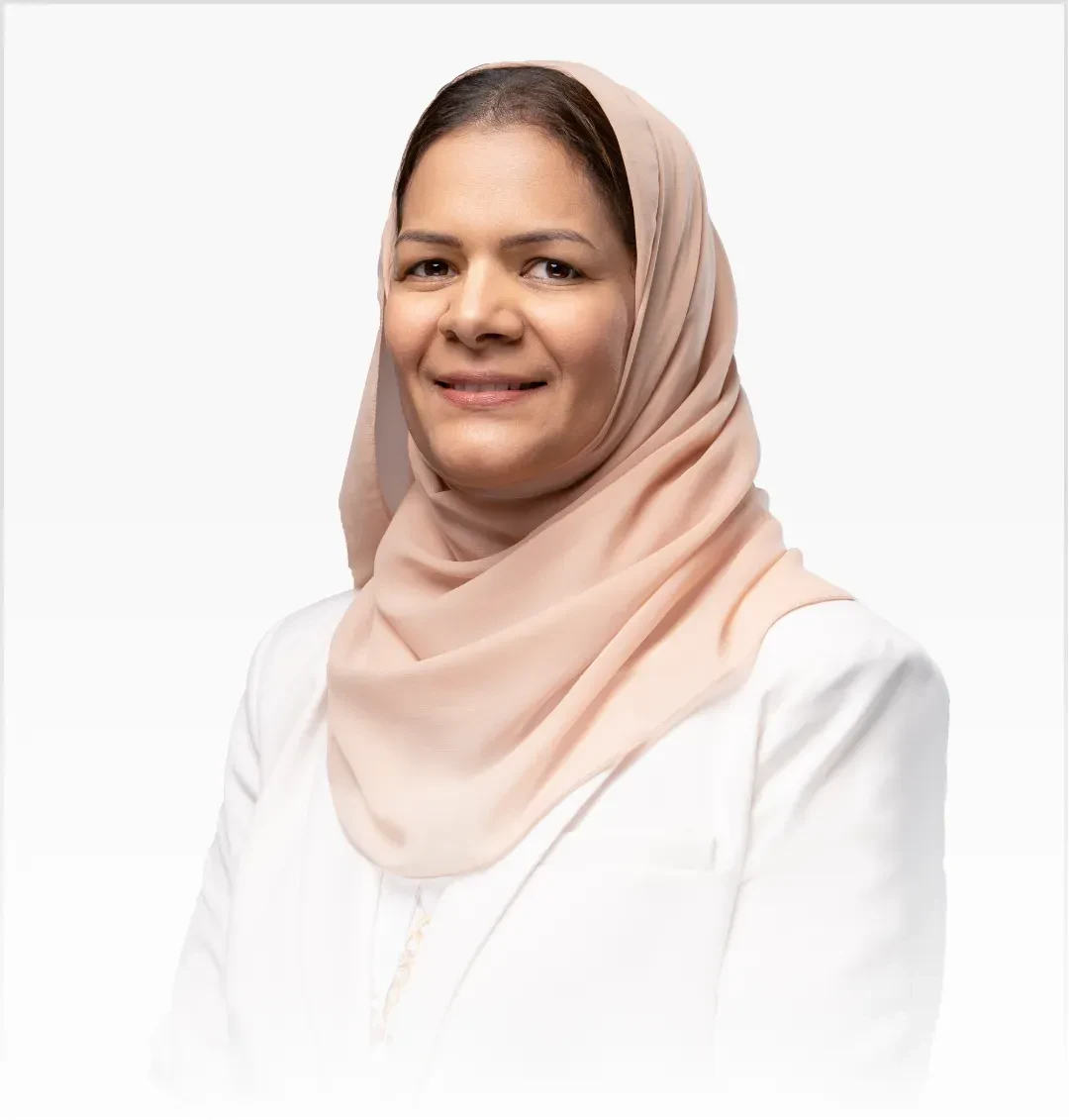 Hanaa Mohamed Al Kharusi