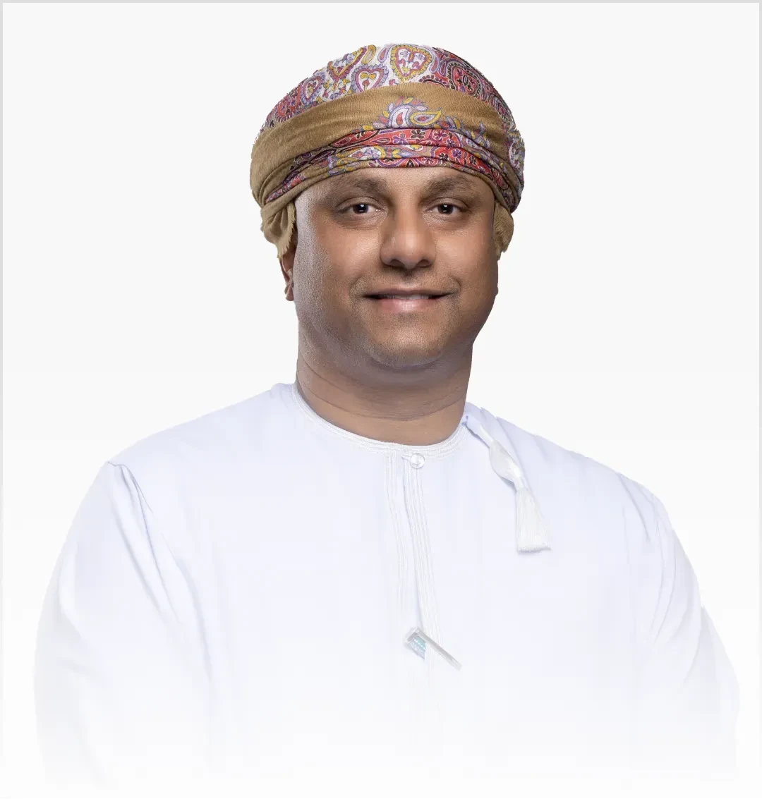 Hashil Obaid Al Mahrouqi