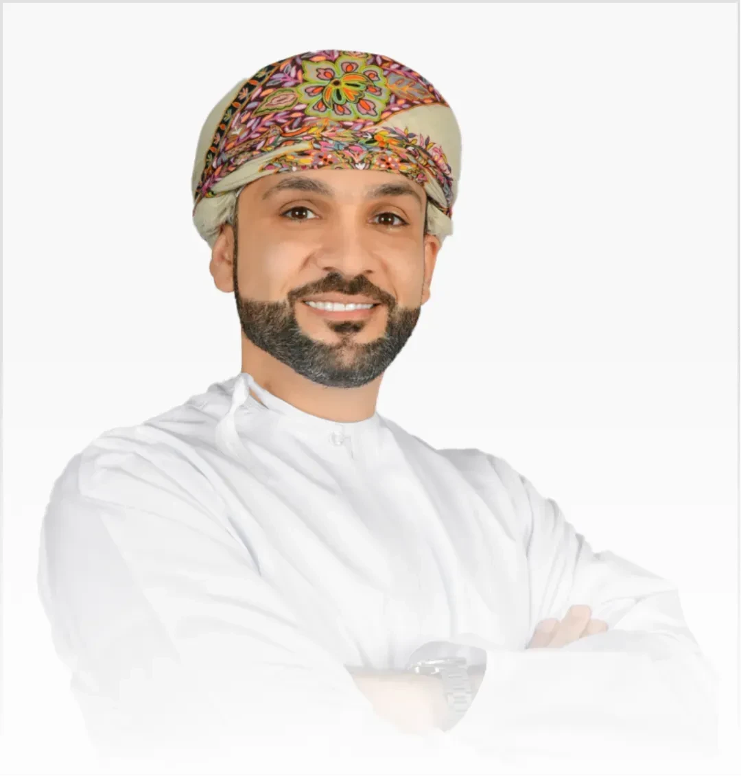 Hilal Masoud Al Jadidi