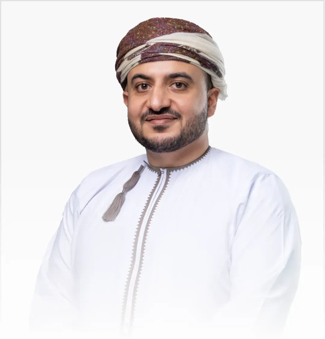 Omar Salim Al-Hashimi