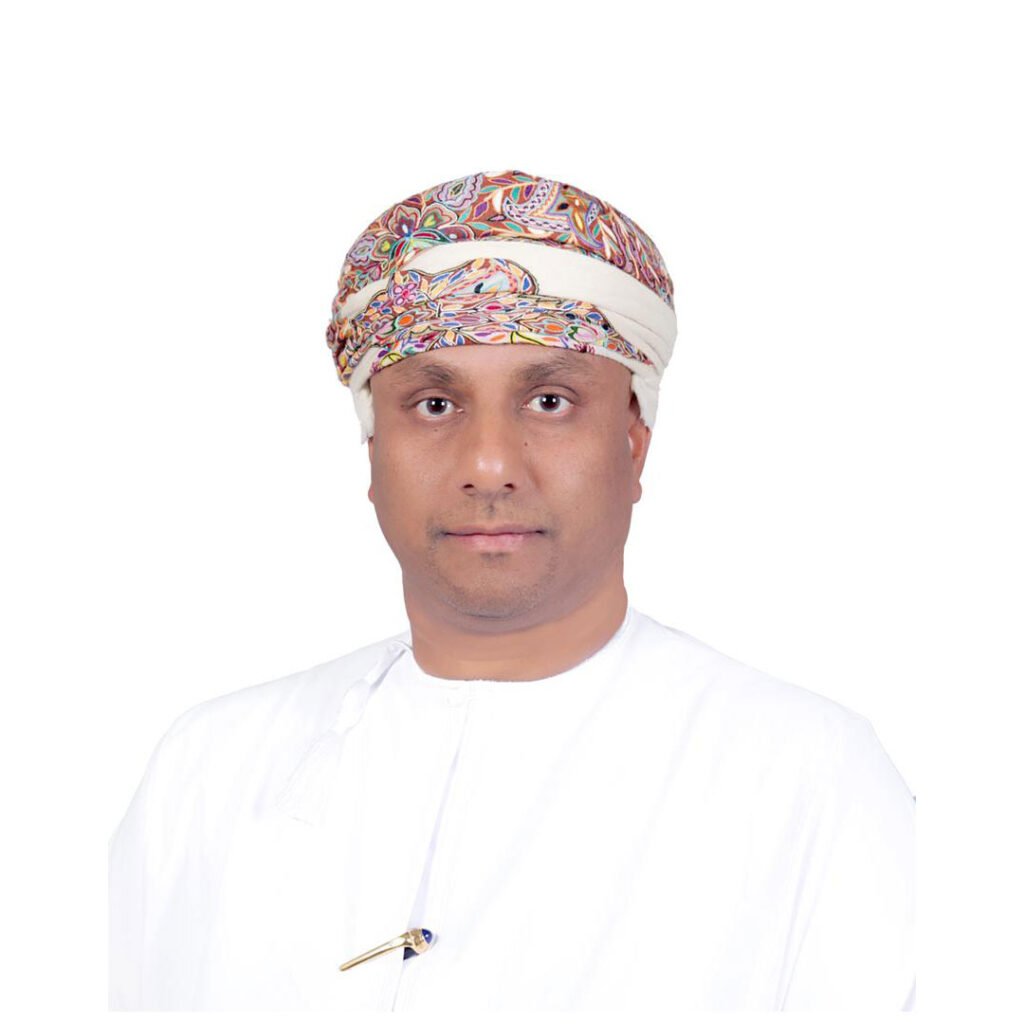 OMRAN Group appoints a new CEO