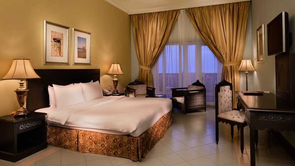 Masirah Island Resort - 7