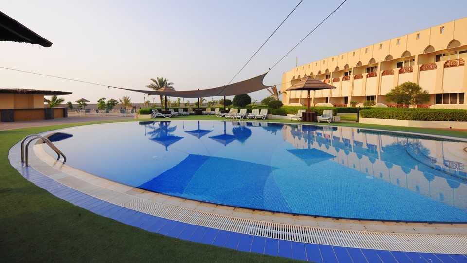 Dibba Beach Resort