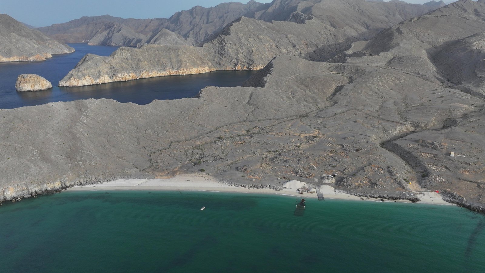 Club Med Musandam Resort