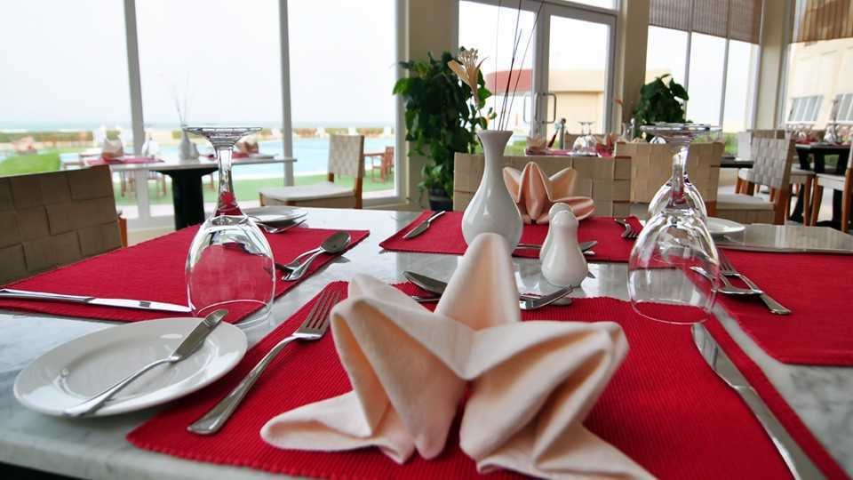 Masirah Island Resort - 5