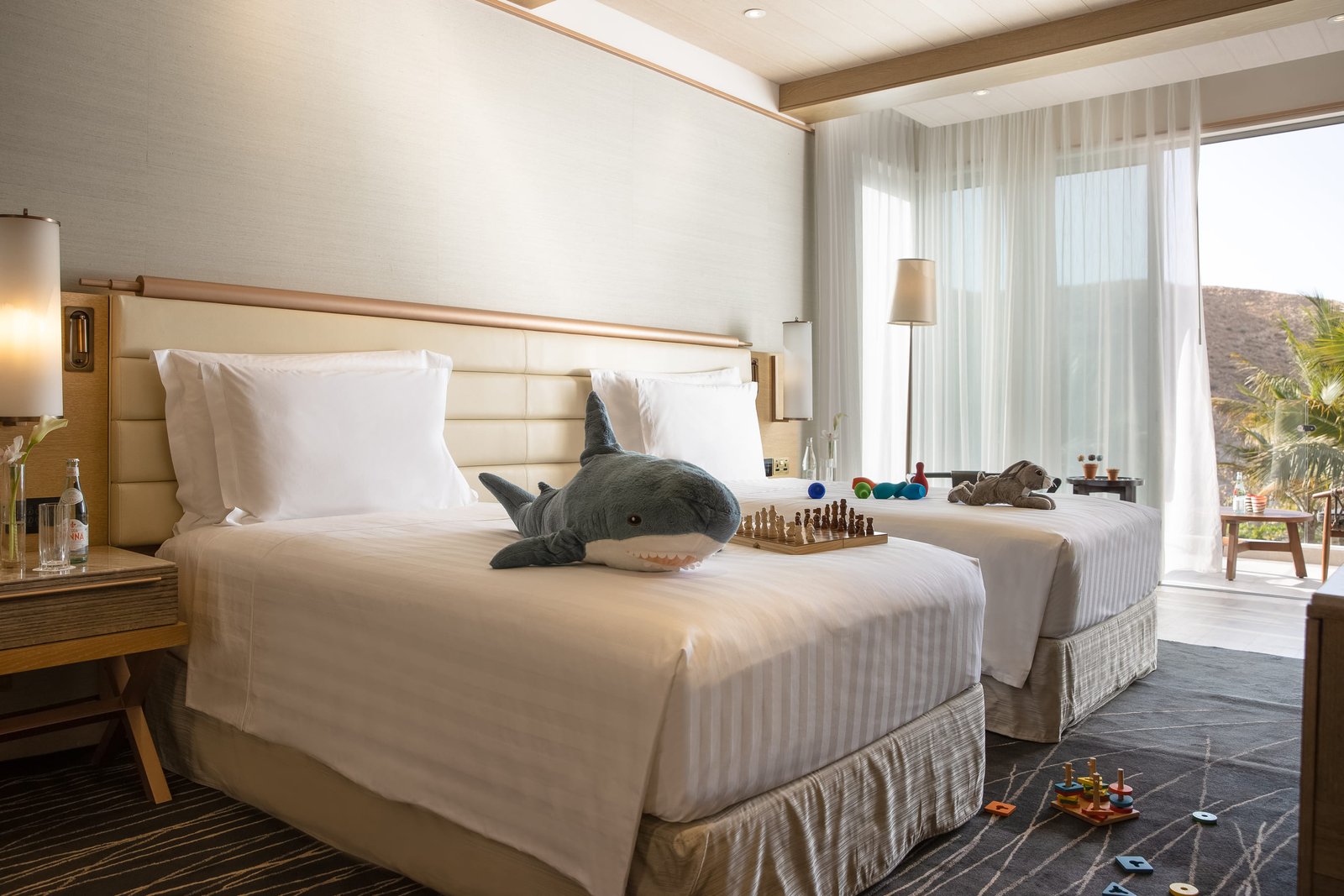 Jumeirah Muscat Bay - 4