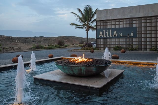 Alila hinu bay - 3