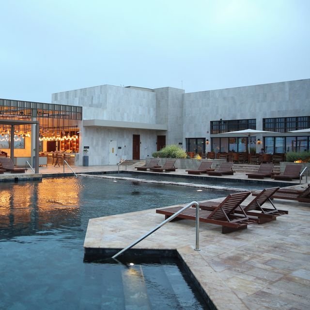 Alila hinu bay