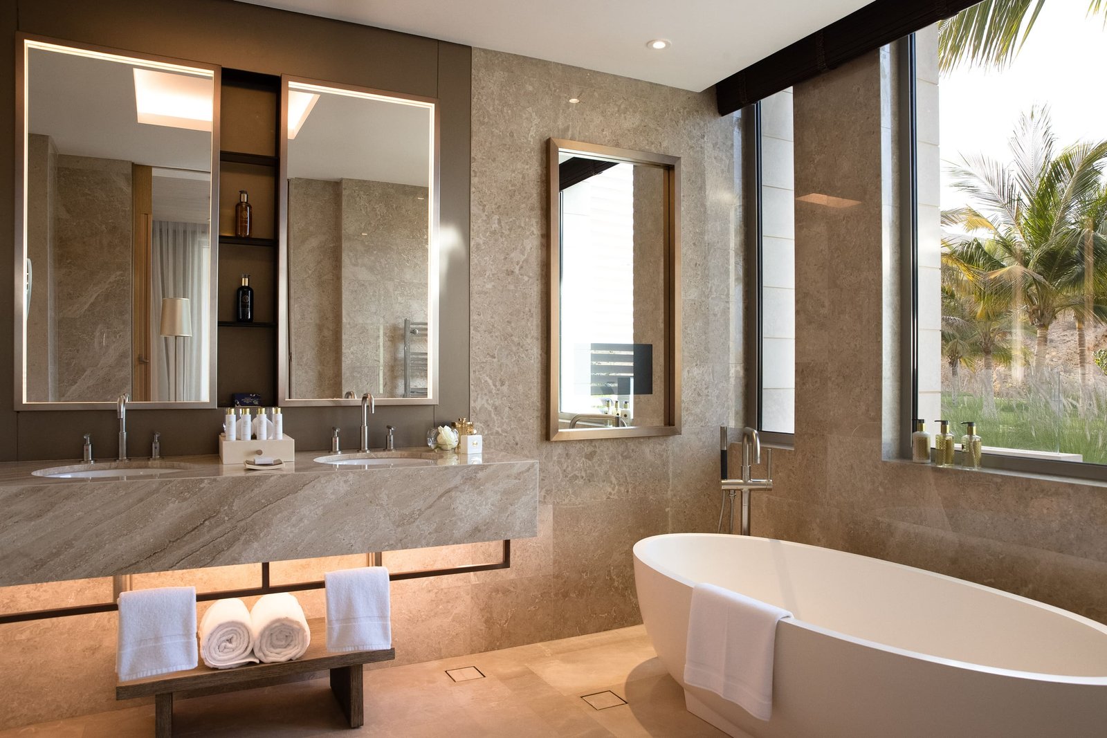 Jumeirah Muscat Bay - 3