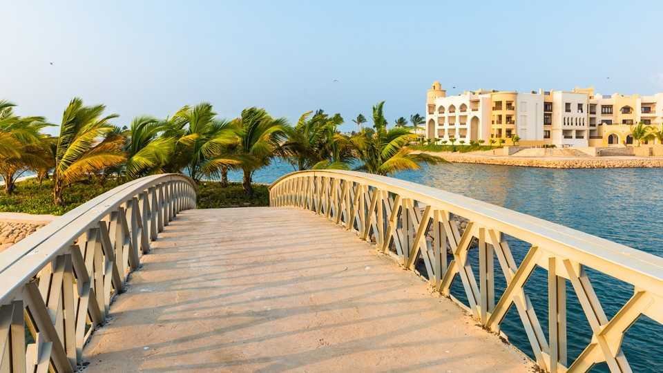 Hawana Salalah - 3