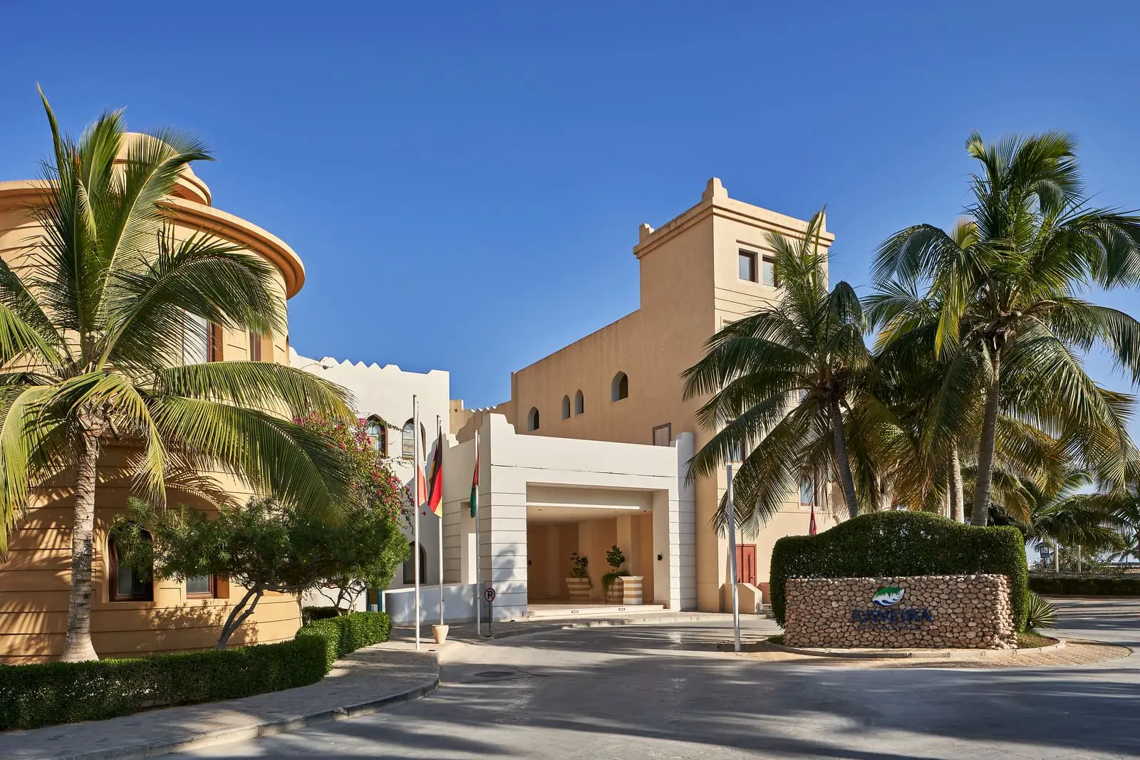 Juweira Boutique Hotel