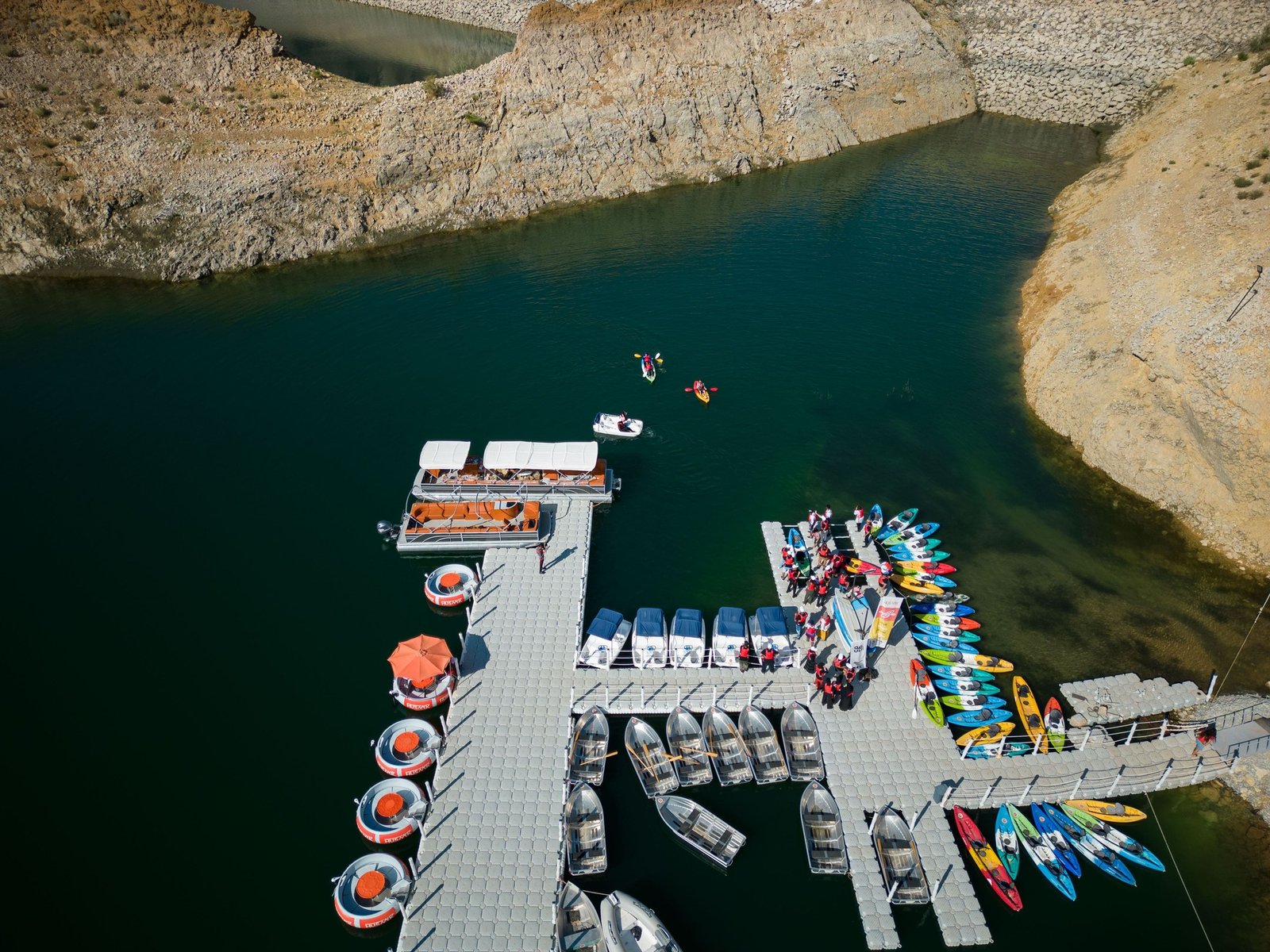 Wadi Dayqah Dam