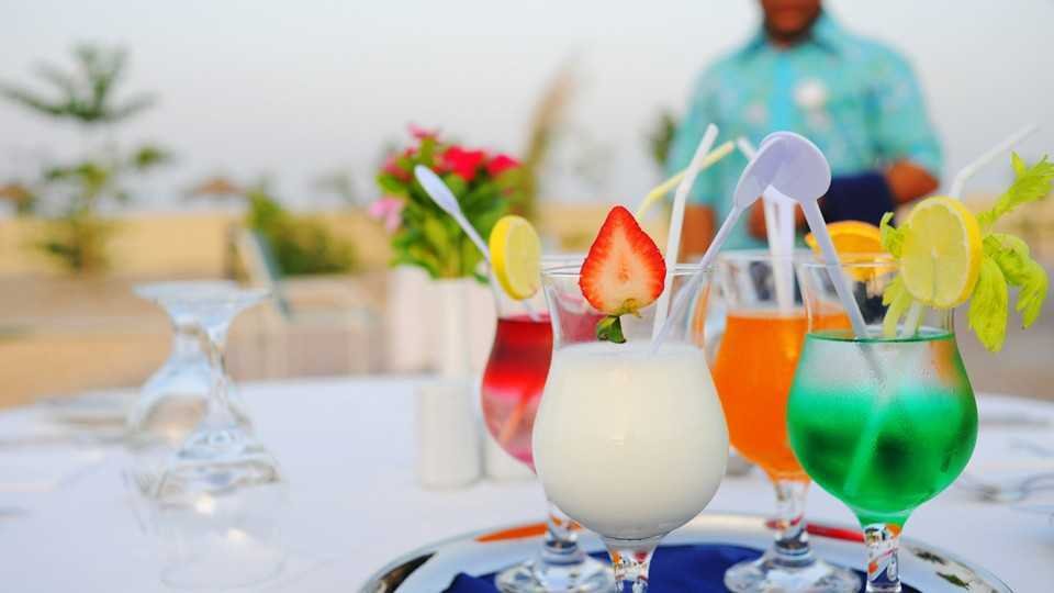 Dibba Beach Resort - 5