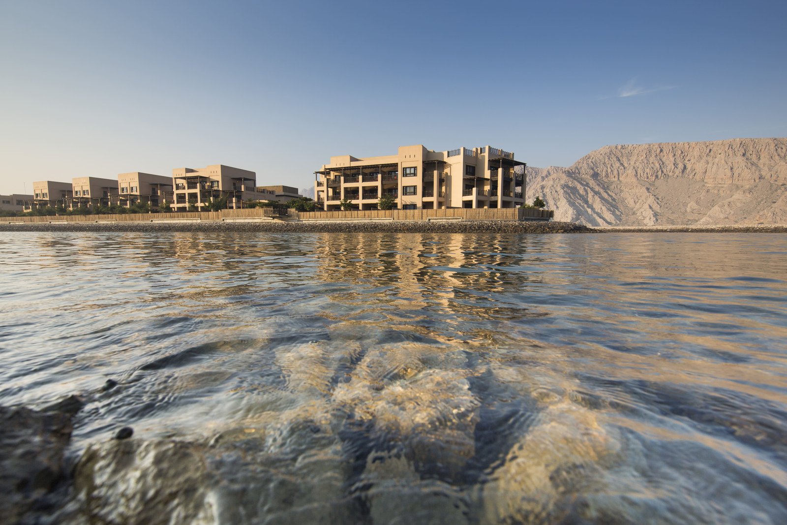 Atana Musandam
