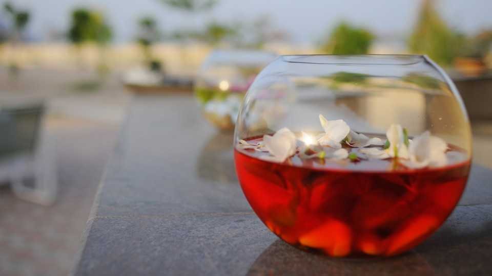 Dibba Beach Resort - 4