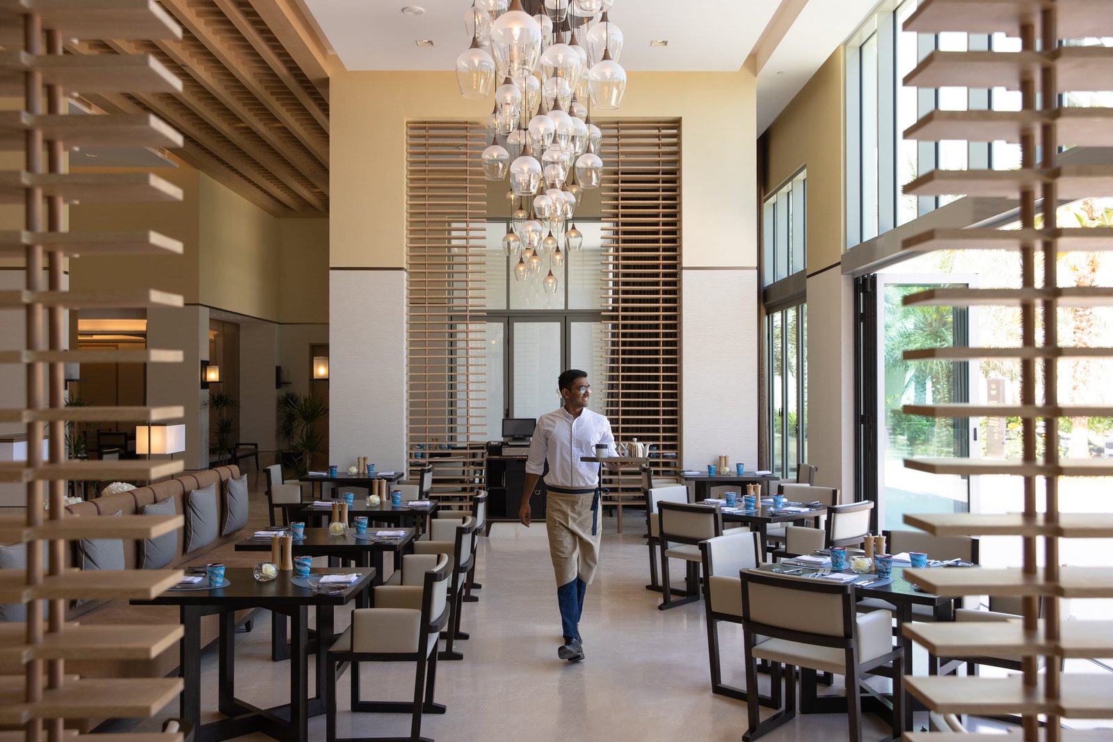 Jumeirah Muscat Bay - 2