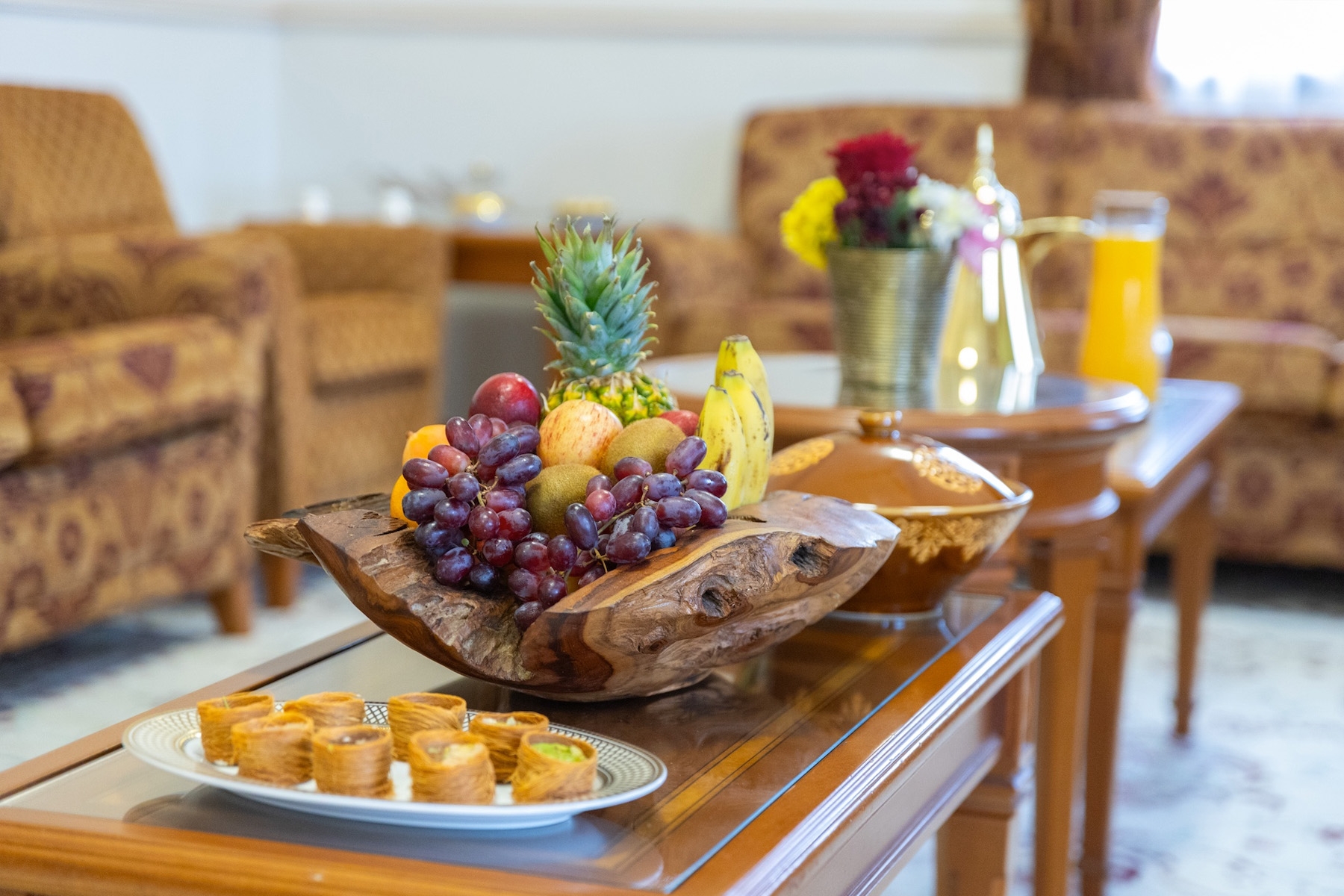 Salalah Premium Villas - 7
