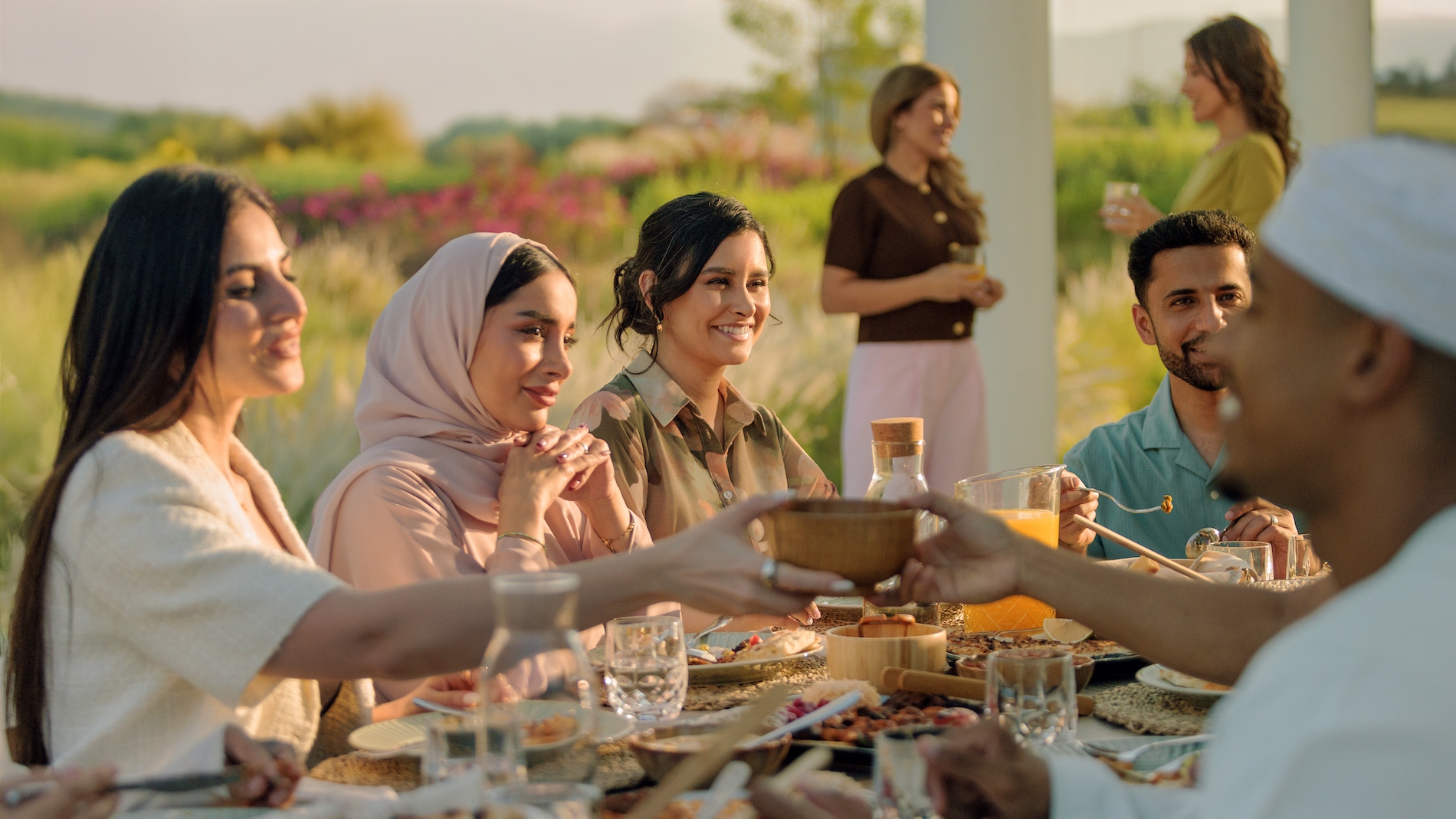 Madinat Al Irfan - 2