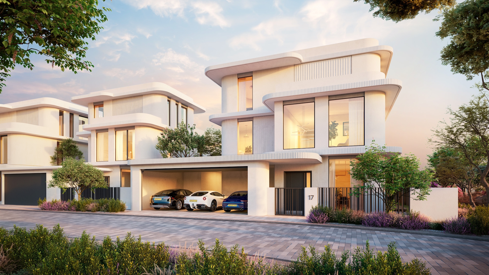 Madinat Al Irfan - 3