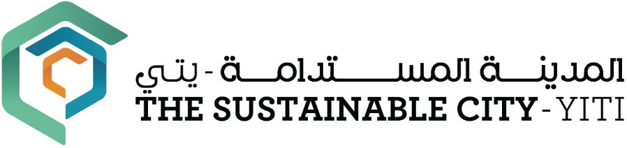 The Sustainable City - Yiti