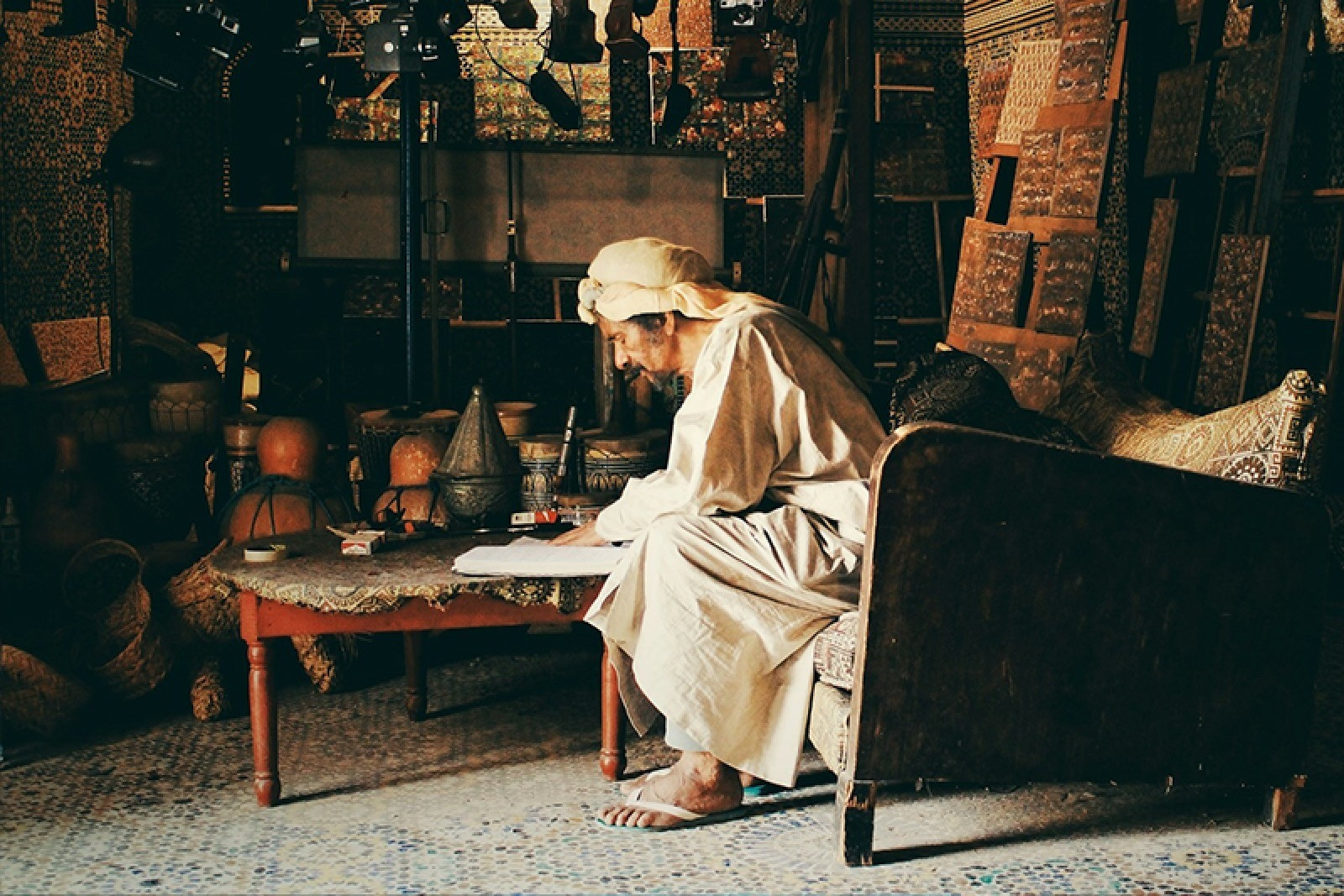 سياحة الإبداع (قسم جديد يُضاف)