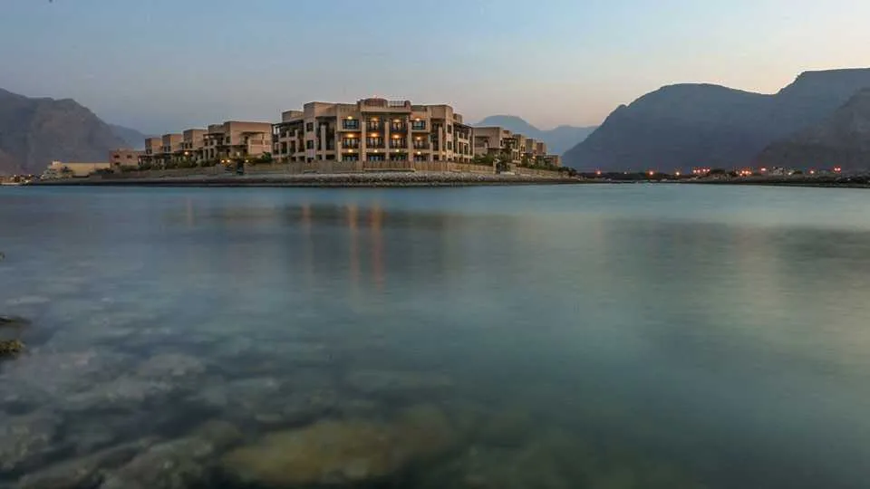 Atana Hotels debut in Oman