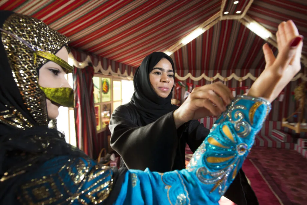 Inauguration of ‘Zaree’
                                                                        Program
