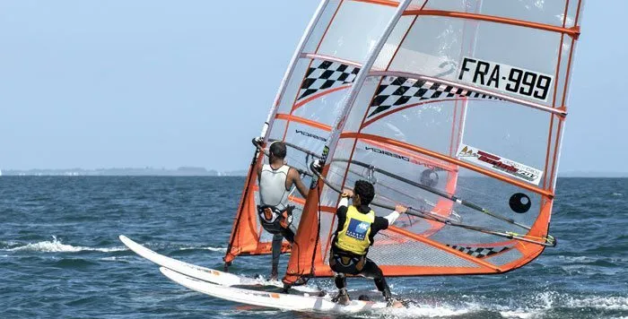 Oman Sail became part of the
                                                                        OMRAN Group Portfolio