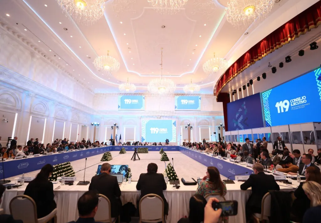 OMRAN Group Joins the World
                                                                        Tourism Organization (UNWTO)
                                                                        as an Affiliate Member